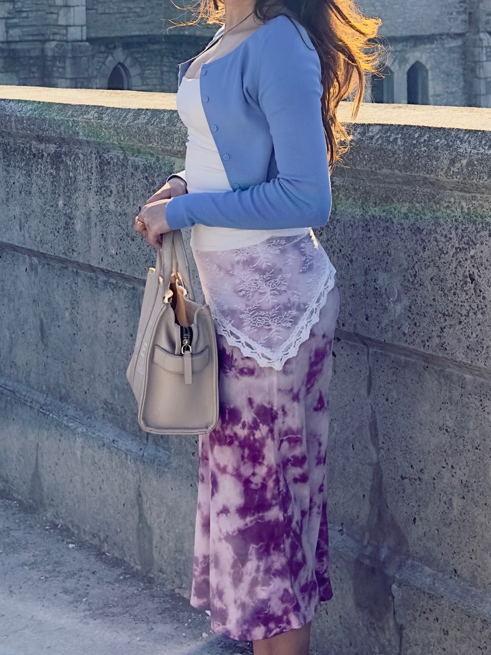 Aritzia izzy Cardigan
